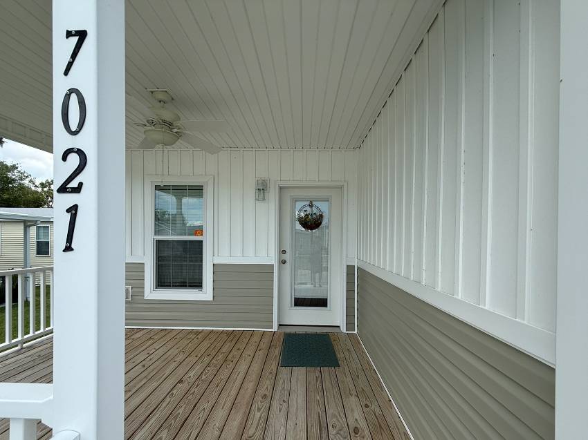7021 Bartlett Crt a Ellenton, FL Mobile or Manufactured Home for Sale